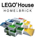 LEGO House - Home of the Brick