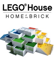 LEGO House - Home of the Brick