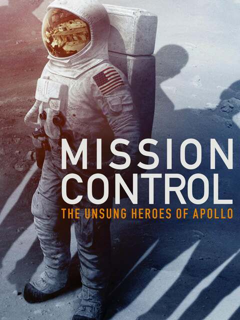 Mission Control : Les Héros Méconnus des Missions Apollo