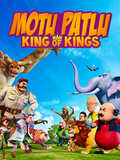 Motu Patlu: King of Kings