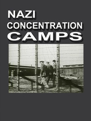 Les camps de concentrations nazis