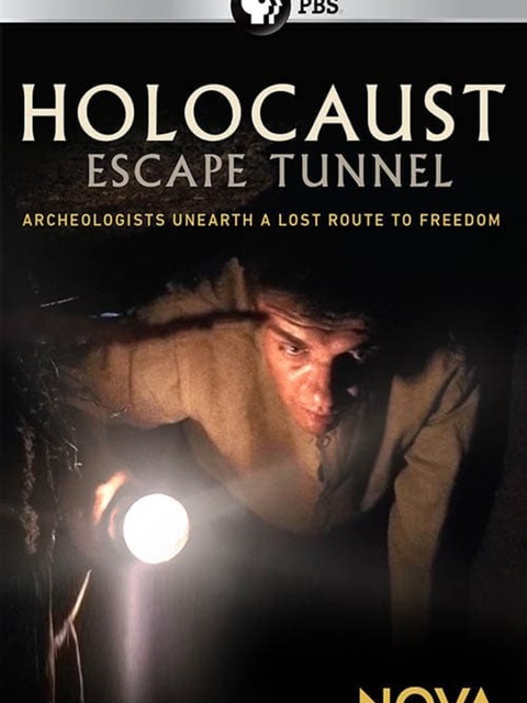1944 un tunnel en enfer