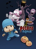 Pocoyo's Halloween