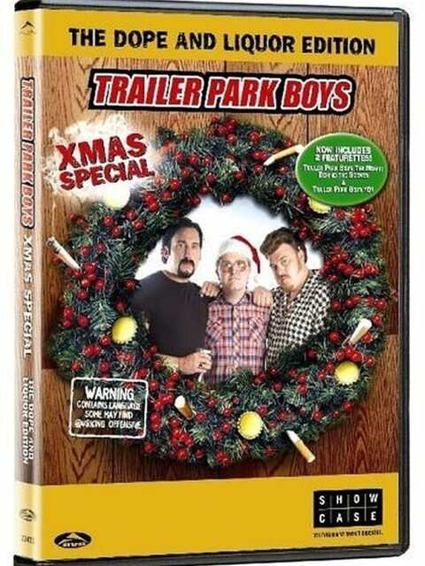 The Trailer Park Boys Xmas Special
