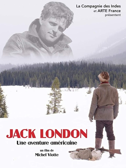 Jack London, une aventure américaine