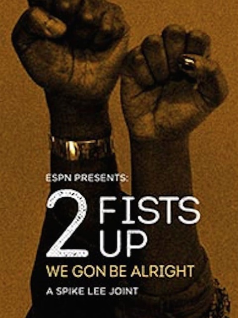 2 Fists Up