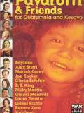 Pavarotti & Friends for Guatemala and Kosovo