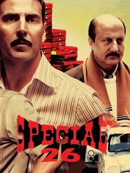 Special 26