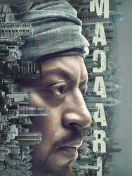 Madaari