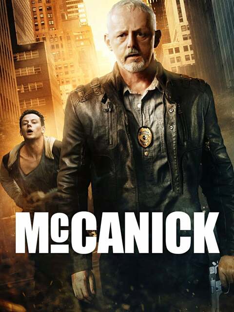 McCanick