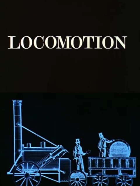 Locomotion