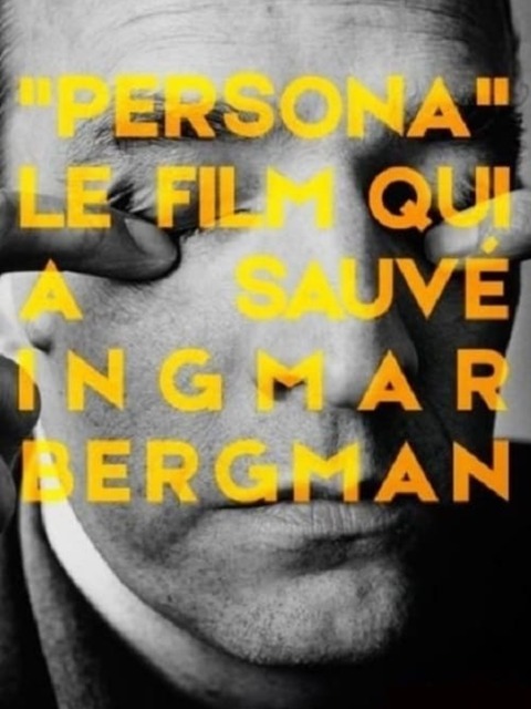 «Persona», le film qui a sauvé Ingmar Bergman