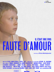 Il était une fois... «Faute d'amour»