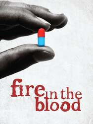 Fire in the Blood