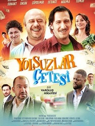 Yolsuzlar Çetesi