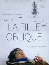 La Fille oblique