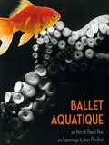 Ballet aquatique