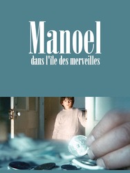 Manoel dans l’île des merveilles