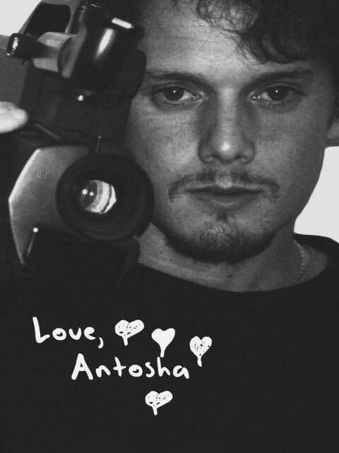 Love, Antosha