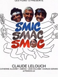 Smic, Smac, Smoc