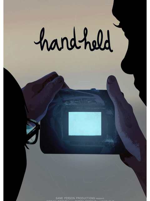 Handheld