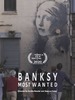 Banksy Most Wanted