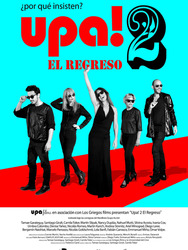 Upa! 2: El regreso