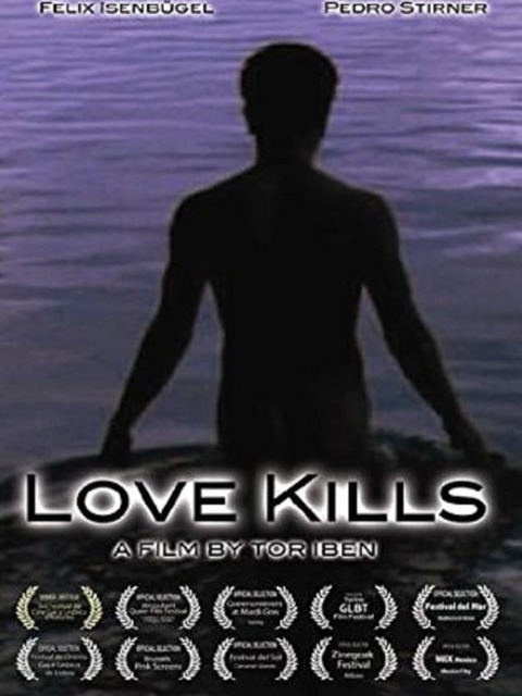 Love Kills