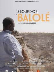 Le Loup d'or de Balolé