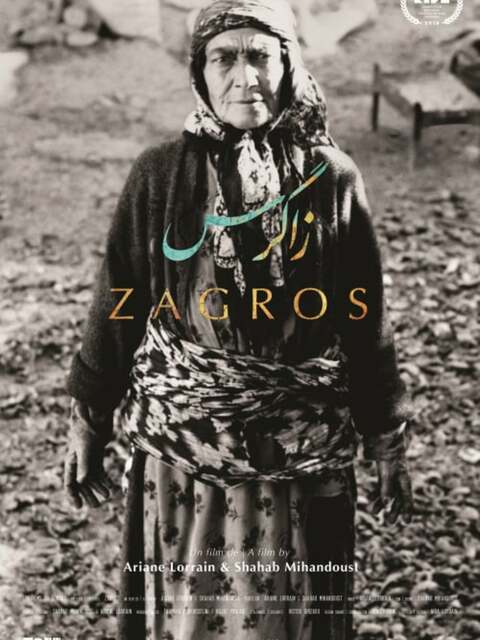 Zagros