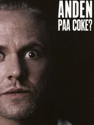 Anders Matthesen: Anden Paa Coke?