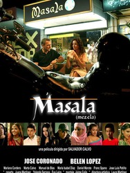 Masala