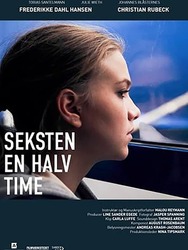 Seksten en halv time