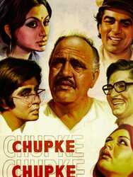 Chupke Chupke