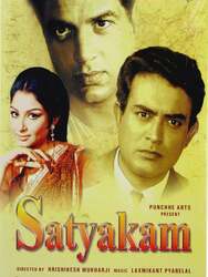 Satyakam