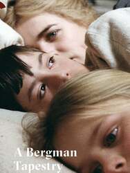 Fanny & Alexander: A Bergman Tapestry