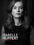 Isabelle Huppert, message personnel
