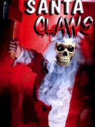 Santa Claws