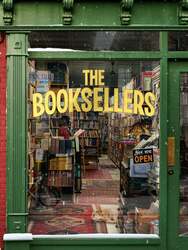 The Booksellers