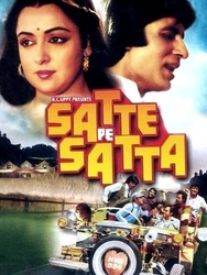 Satte Pe Satta