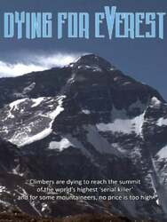 Dying for Everest