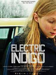 Electric Indigo