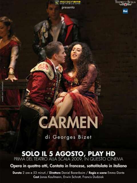 Carmen