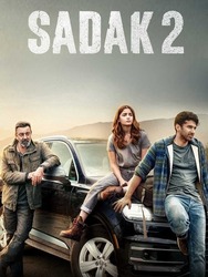 Sadak 2