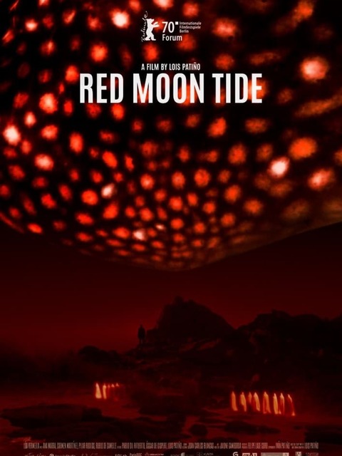 Red Moon Tide