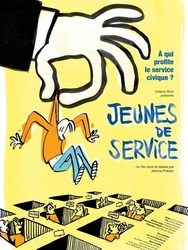 Jeunes de service