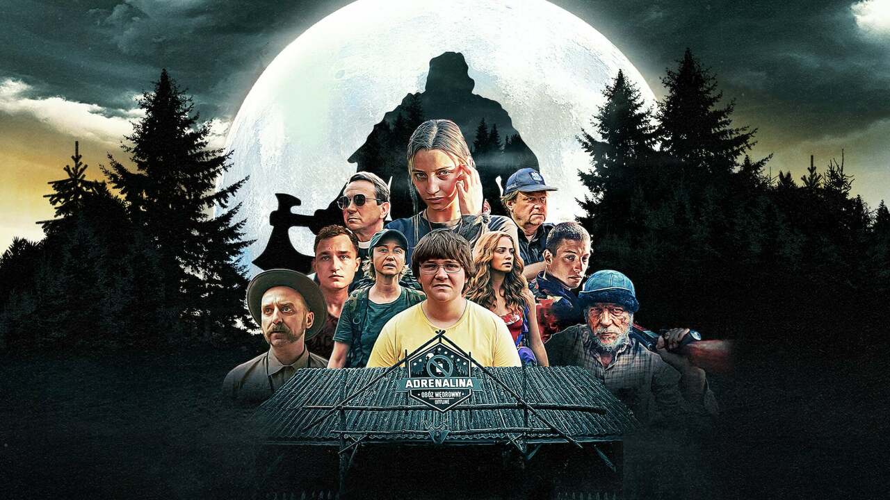 Nobody Sleeps in the Woods Tonight, un film de 2020 ...