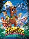 Scooby-Doo ! Sur l'île aux zombies