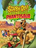 Scooby-Doo ! et la Légende du Phantosaure