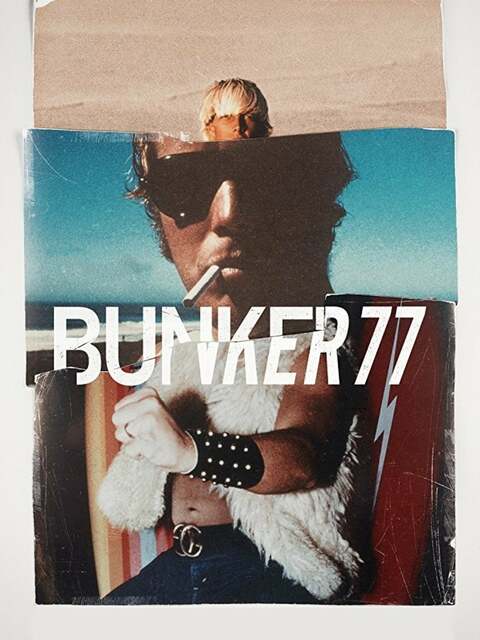 Bunker77